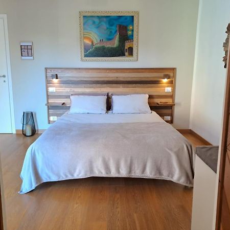 Reborn Room Cavriana Exterior foto