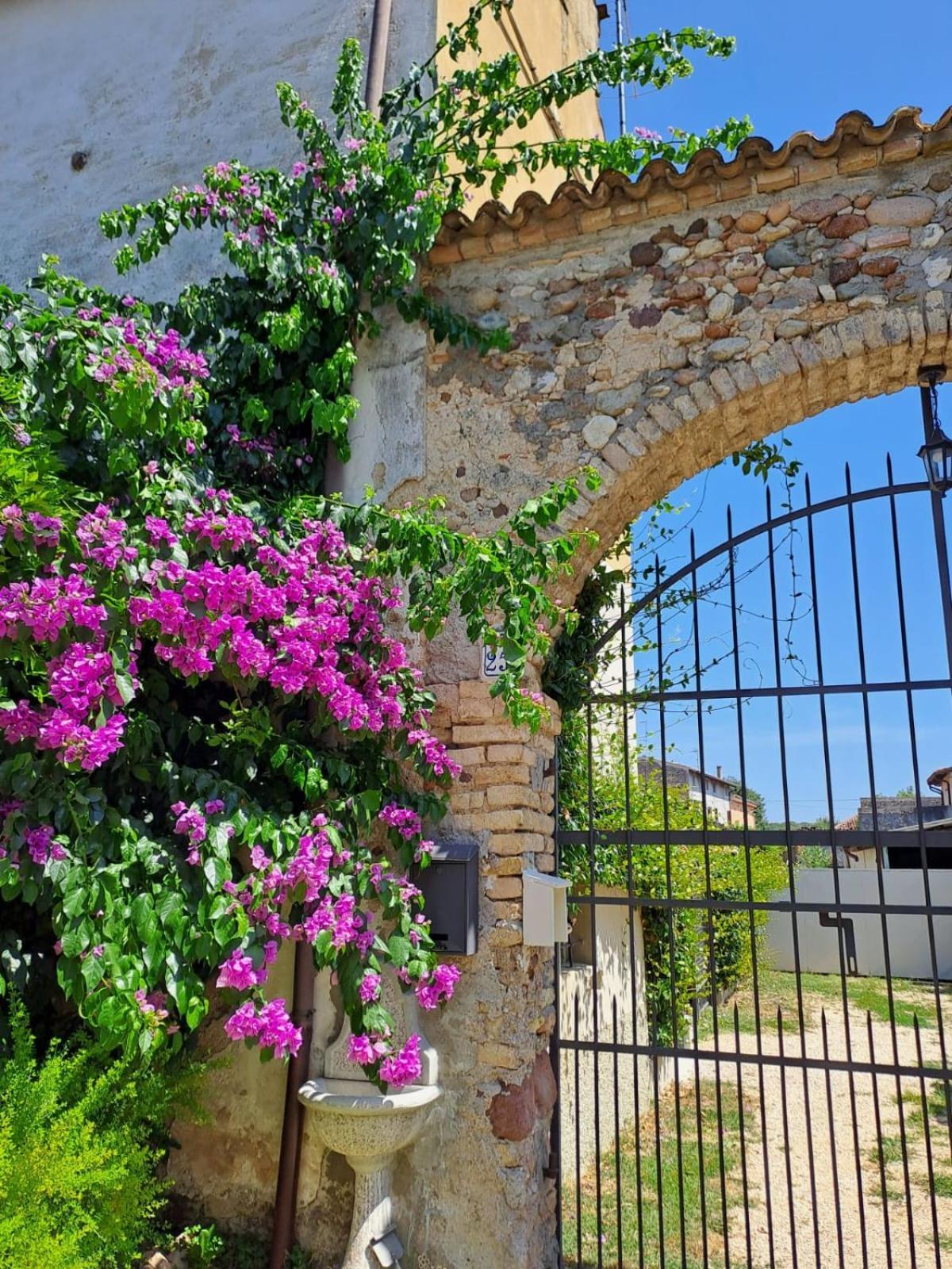 Reborn Room Cavriana Exterior foto