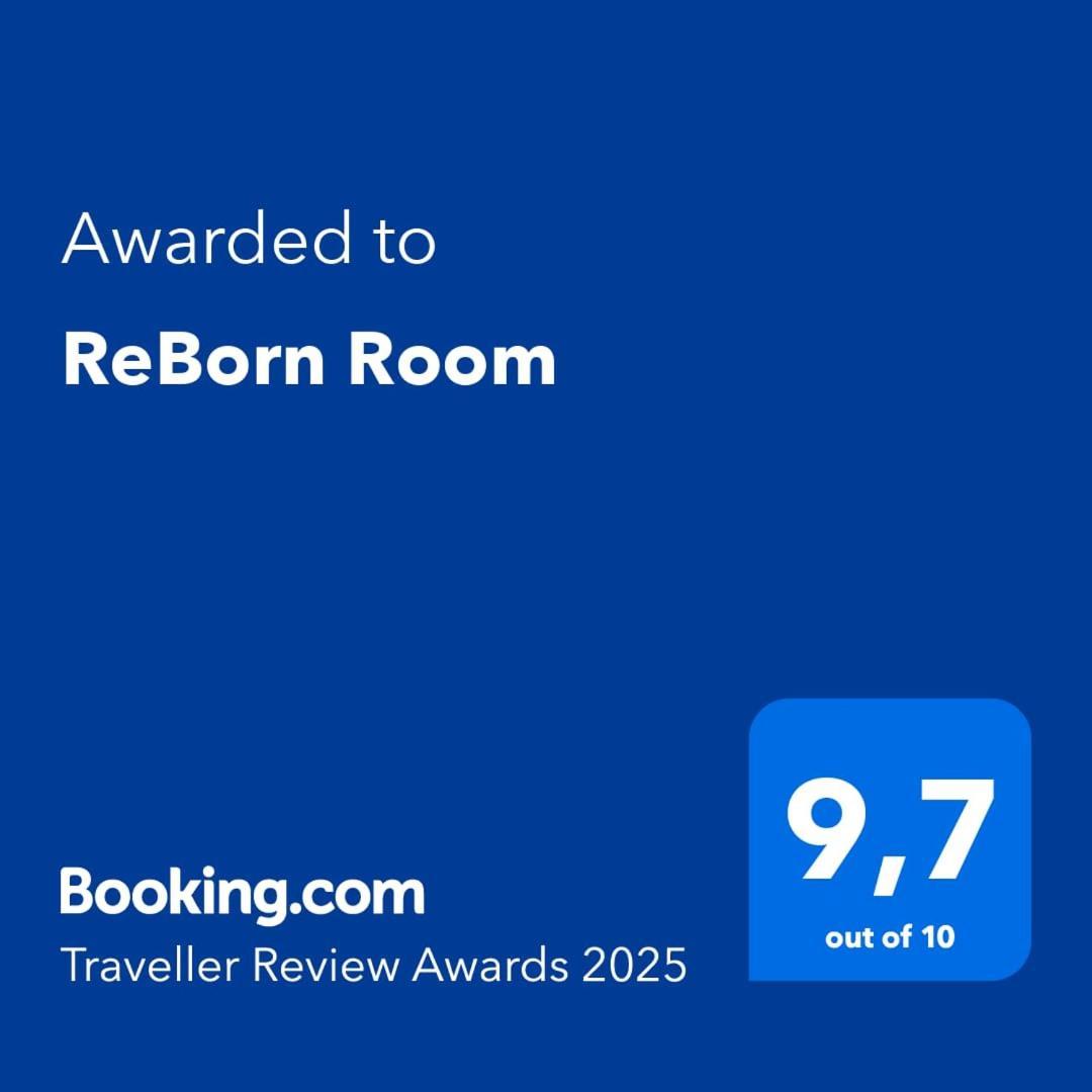 Reborn Room Cavriana Exterior foto