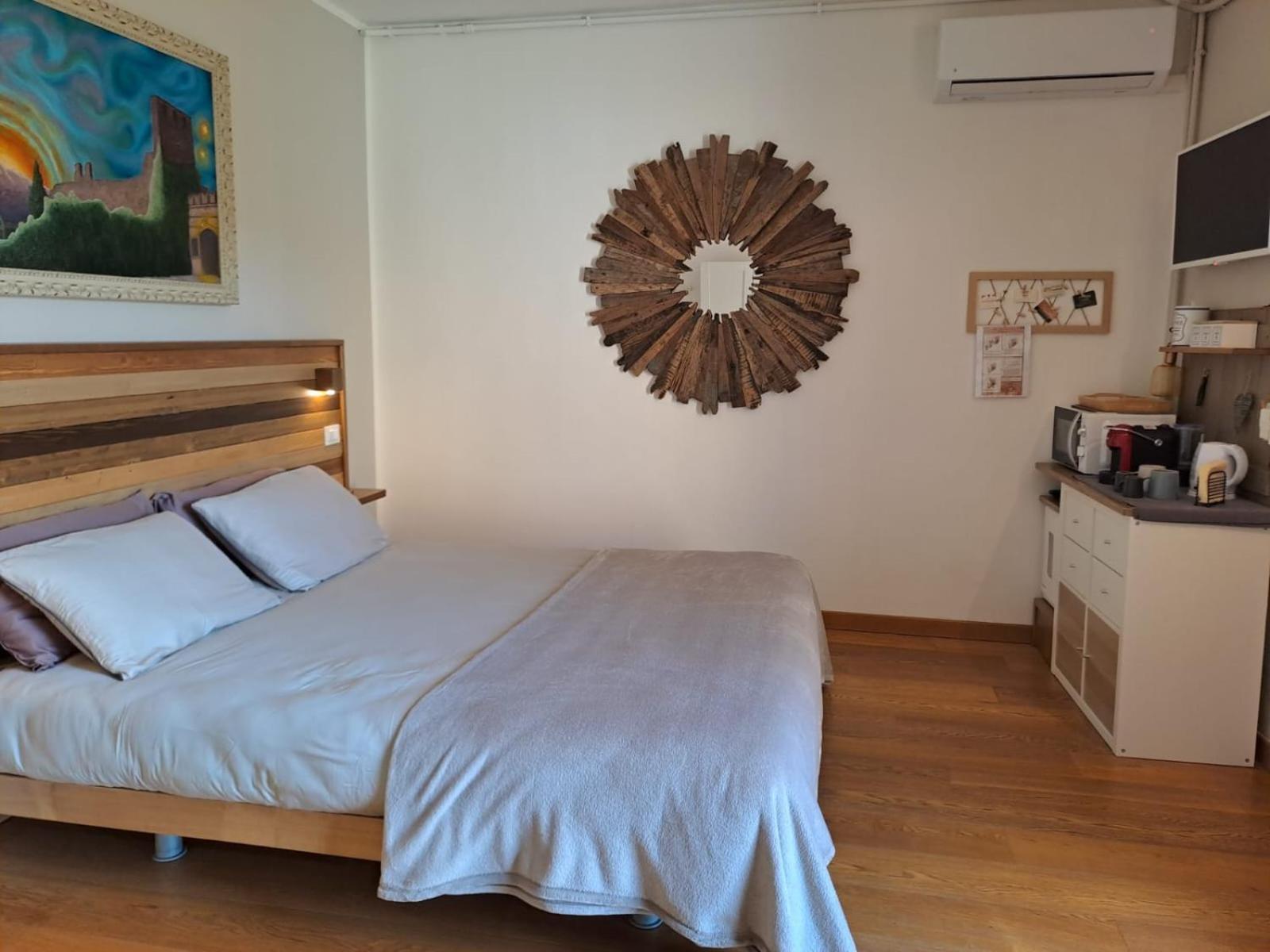 Reborn Room Cavriana Exterior foto